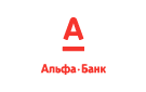 Банк Альфа-Банк в Усть-Выме